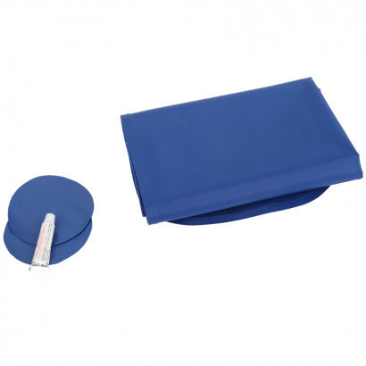 Секційний протипролежневий матрац з функцією статики OSD-F-600 Дніпро - фото 3