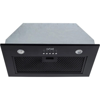 Вытяжка кухонная Artel ART CANOPI 350 Black Винница - изображение 1