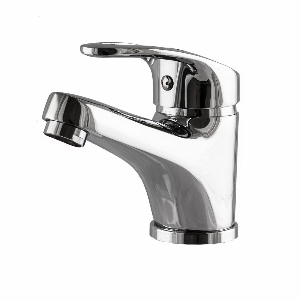 Змішувач для умивальника Globus Lux Caprice GLCA-0101 (000009244) Київ - фото 3