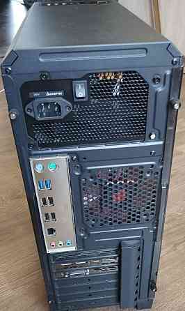 Мощный игровой Компьютер Киев