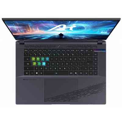 Ноутбук GIGABYTE Aorus 16X (ASG-53UAC54SD) Вінниця