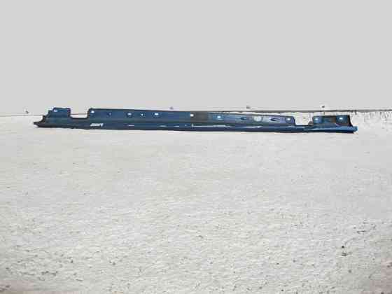 Mercedes-Benz  A2036980654 Порог пластиковий правий С-Class Sportcoupe C203 Одеса