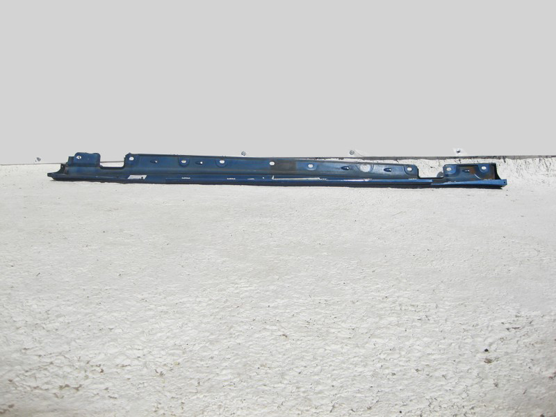 Mercedes-Benz  A2036980654 Порог пластиковий правий С-Class Sportcoupe C203 Одесса - изображение 4