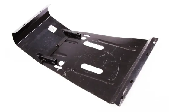 Защита двигателя 2123 Сатурн с крепежом Винница