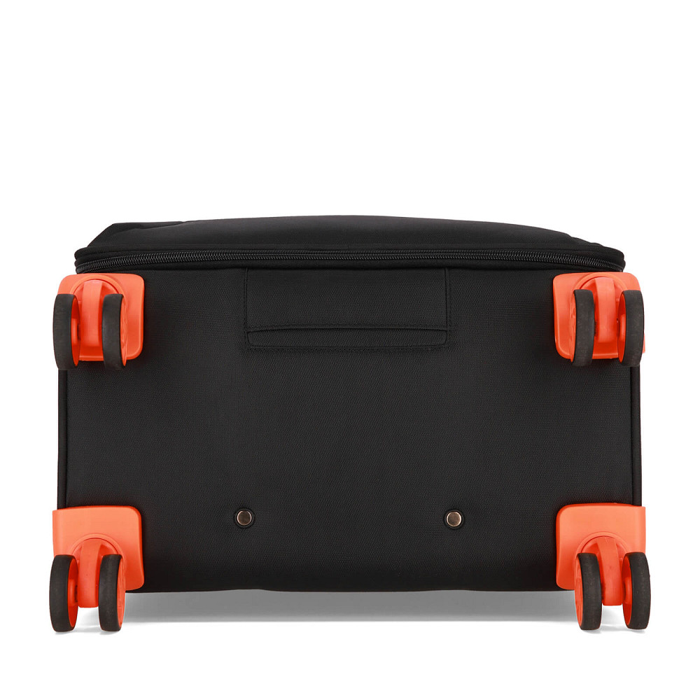 Bagland Валіза Bagland Stella маленька 31 л помаранчевий (00442020) Коломыя - изображение 7