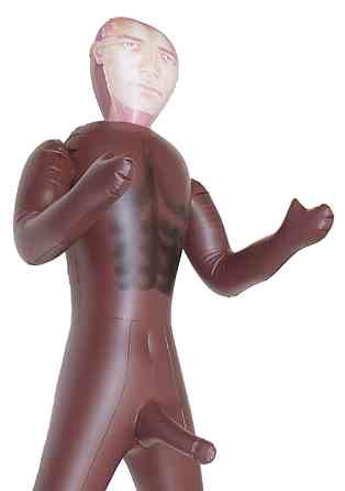 Надувная кукла BOYS of TOYS - American Footballer, BS5900013 Sex Aura Киев