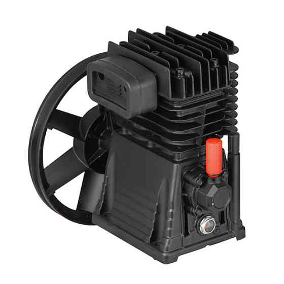 Головка компресорна до PT-0011/PT-0012 INTERTOOL PT-0011AP Киев