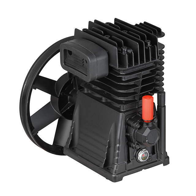 Головка компресорна до PT-0011/PT-0012 INTERTOOL PT-0011AP Киев - изображение 1