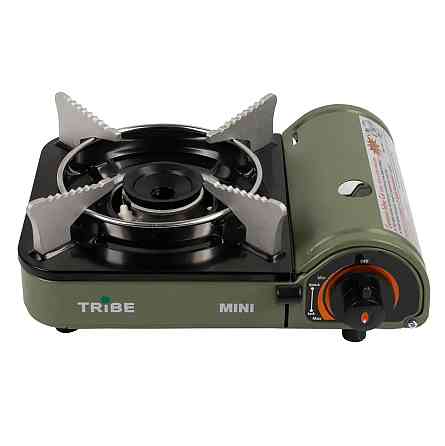 Газовая плита Tribe Mini портативная T-HD-0010 Киев