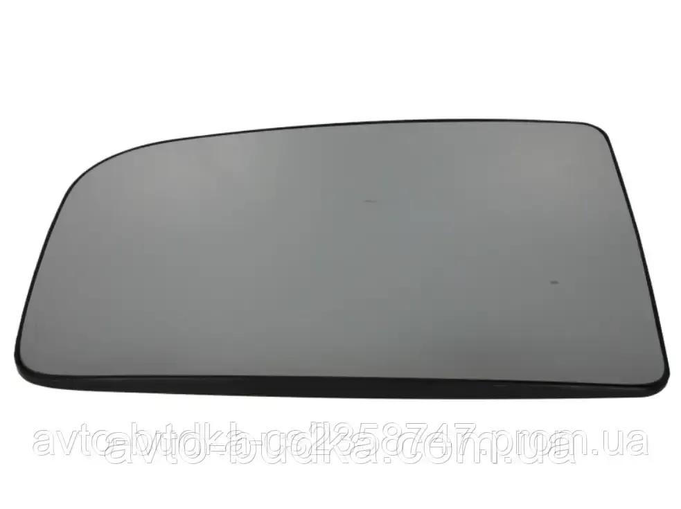 Скло зовнішнього дзеркала праве на Volkswagen Crafter 2006-2016 Blic 6102-02-1231990P Київ - фото 1
