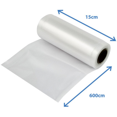 Плівка для вакуумування Esperanza EKV00SP2 Вінниця - фото 2