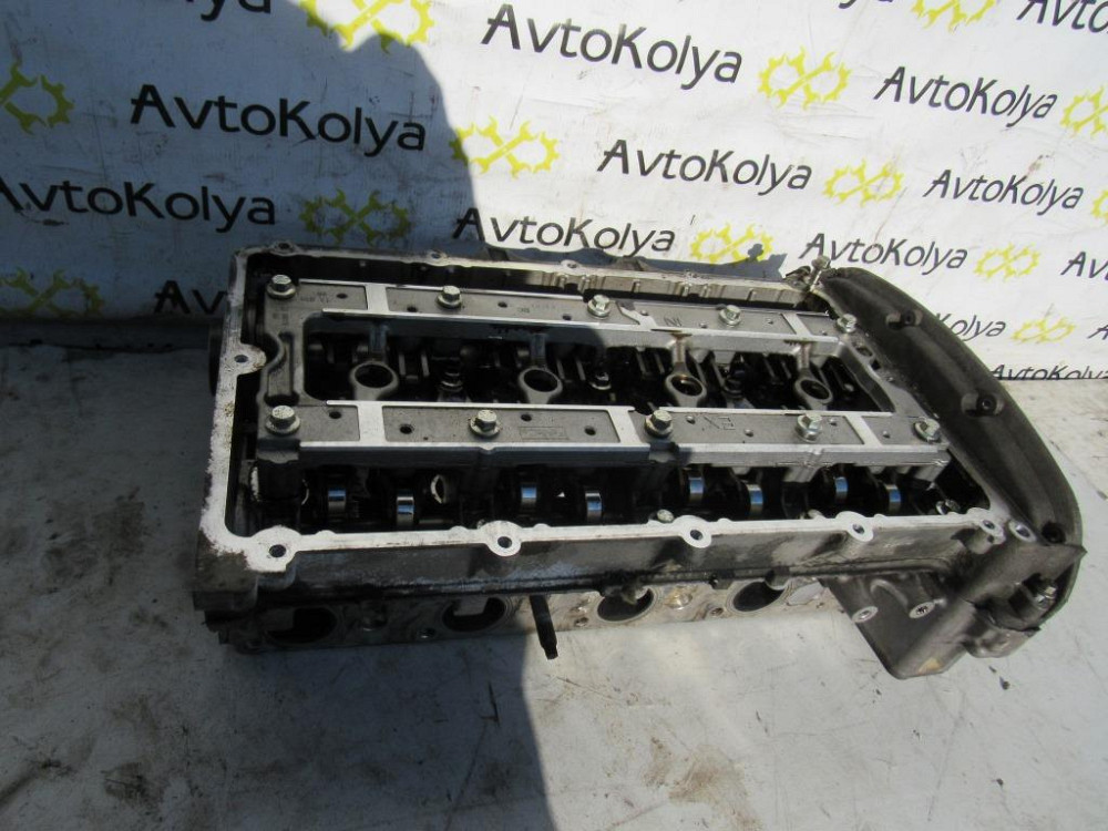 Головка двигуна Ford Transit 2.2 d 2011-2014 Euro 5 Ковель - фото 4