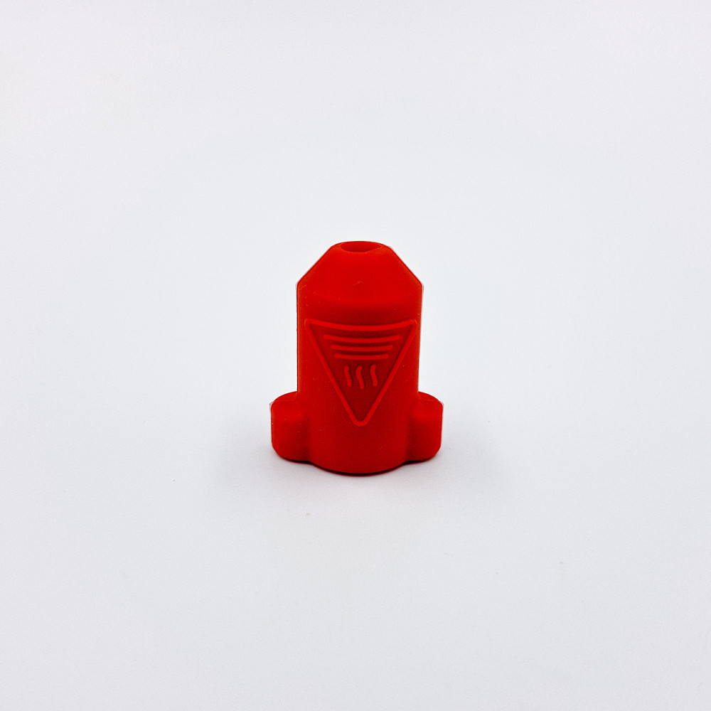 Силіконовий носок для creality K1 /K1 max Київ - фото 7