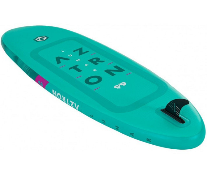 Сапборд Aztron Lunar 2.0 9'9" 2021 - надувная доска для САП серфинга, sup board Дніпро - фото 9