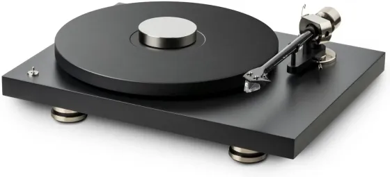 Проигрователь Pro-Ject Debut PRO (satyna) Киев