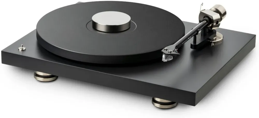 Програвач Pro-Ject Debut PRO (satyna) Київ - фото 1