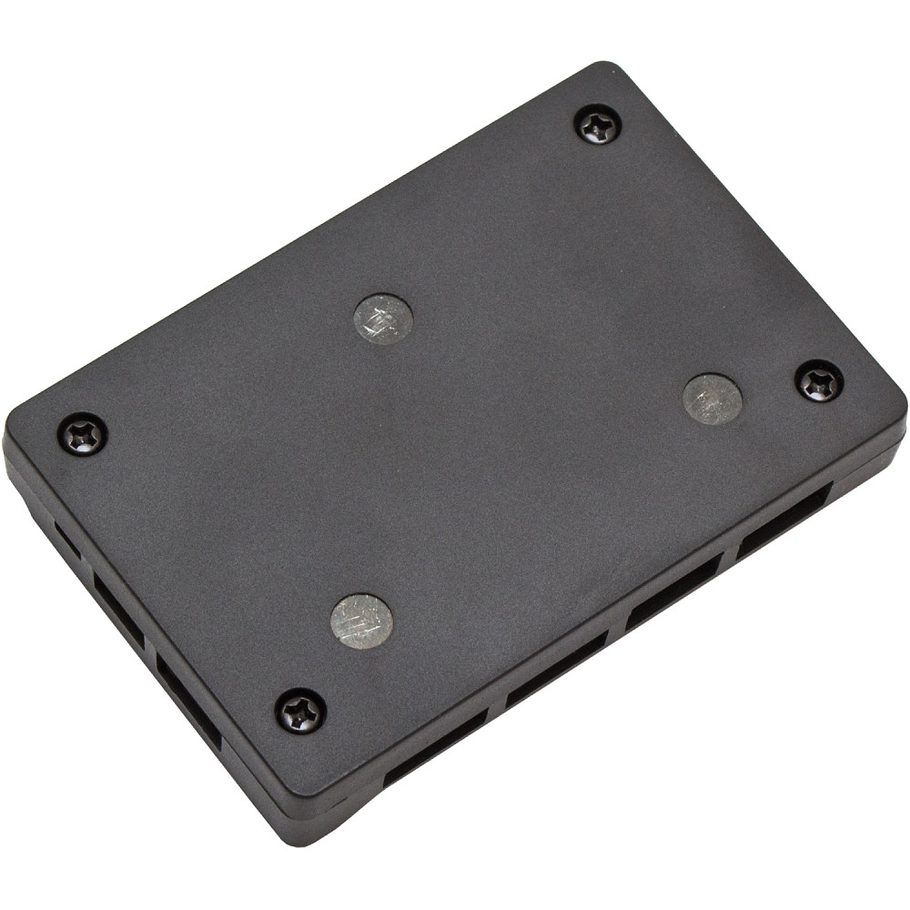 Контролер керування вентиляторами/підсвіткою Chieftec DF-908 Винница - изображение 4