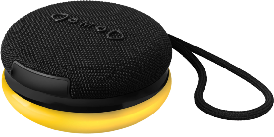 Портативна акустика Defender Enjoy 40 7Вт Black (65141) (7191843) Київ