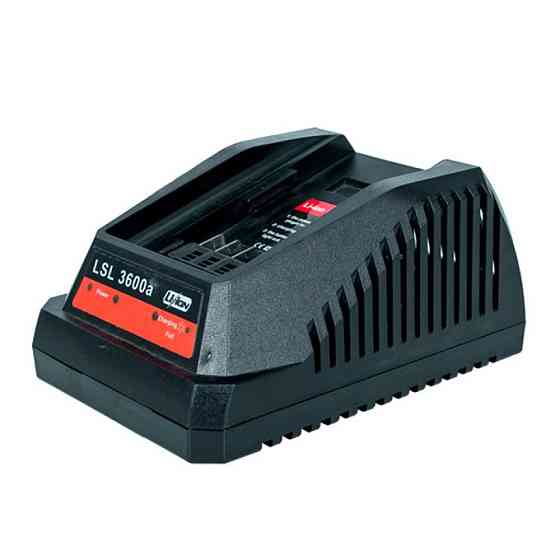 Зарядное устройство Vitals Master LSL 3600a Харьков