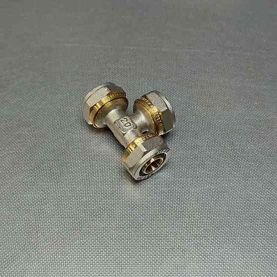 Тройник 20х20х20 Харьков