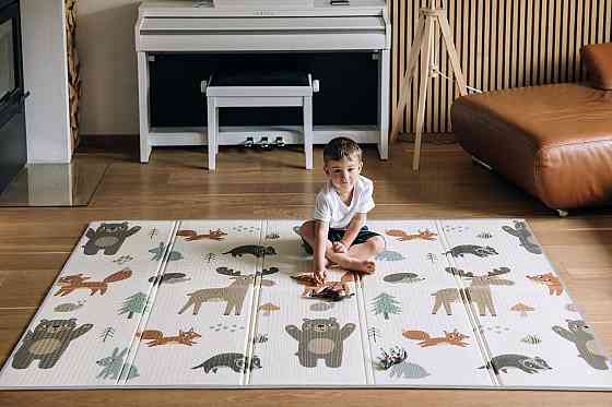 Ігровий килимок FreeON,Magic Friends 200 х 150 Київ