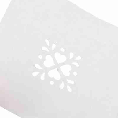 Діркопробивач Santi фігурний магнітний №2 діагональ 3.5 см (240207) Вінниця