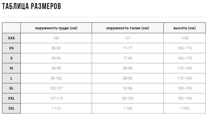 Спортивний костюм Leone Premium Black XL Каменское - изображение 8