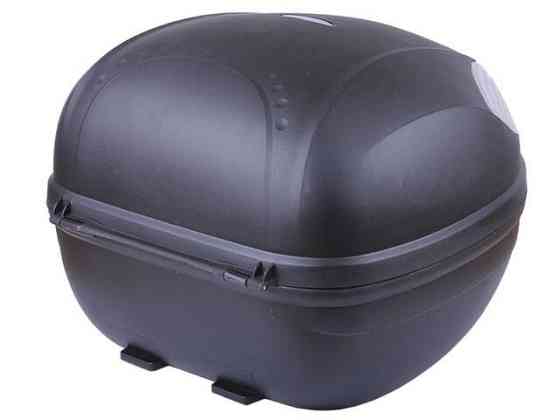 Кофр  на мотоцикл YM-0866 (V-32L), 43×41×31.5, Мукачево