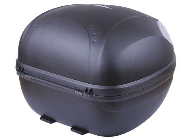 Кофр  на мотоцикл YM-0866 (V-32L), 43×41×31.5, Мукачево - изображение 2