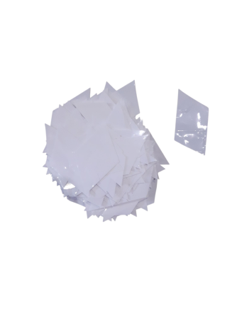 Метафан конфетти 5 г one size белый Киев