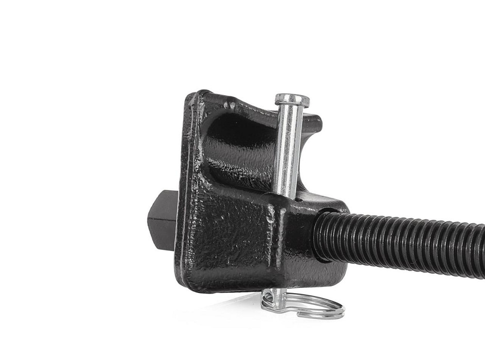 Знімач пружин підвіски з фіксатором 260мм типу McPherson 2шт. "GeKo" Киев - изображение 5