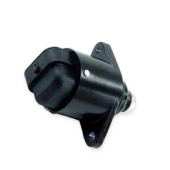 Регулятор холостого ходу 21214, 2123, Ланос 1,4 (метал) Мукачево