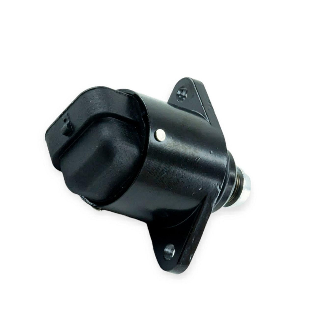 Регулятор холостого ходу 21214, 2123, Ланос 1,4 (метал) Мукачево - фото 2