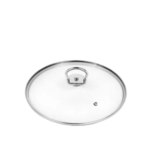 Каструля нержавіюча сталь 5,5л 24*13,5см 5415 KAMILLE Житомир - фото 9