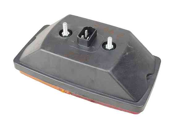 Ліхтар причепи задній (без лампи) Мукачево