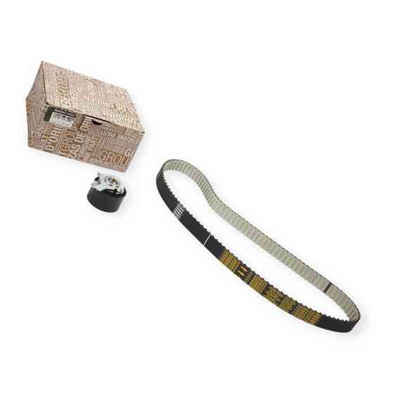 Ремкомплект Рено Кенго II 1.5dCi 10-z119 (ремінь, ролики) (OE) Рено ГРМ Мукачево