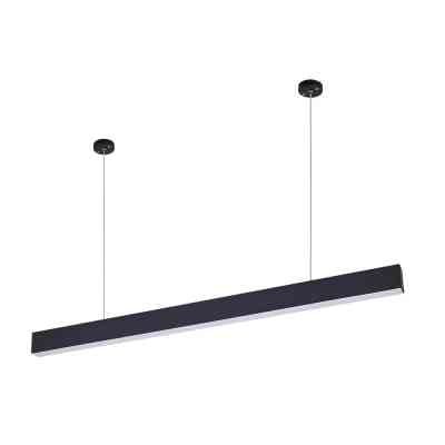 Светильник Lightwell LW-LINE-36W-B 3000K Винница