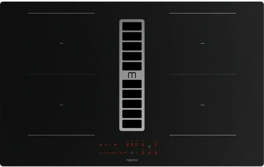 Варочная поверхность Mepamsa Induction Hot Plate MAX X83 Киев - изображение 1