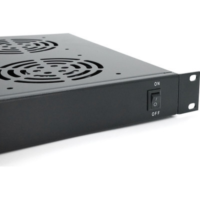 Вентиляторний модуль 4 вент. 19&quot; 1U Merlion (31228 / JG-03) Вінниця - фото 5