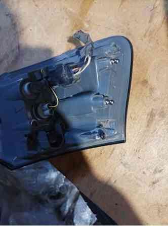 68102906AF Ліхтар задній правий, зовнішній Коломыя