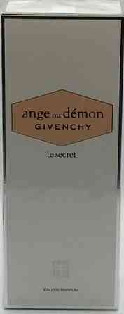 Парфюмерия: Givenchi Ange Ou Demon Le Secret edp 100ml. Оригінал! Київ