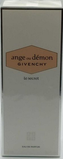 Парфюмерия: Givenchi Ange Ou Demon Le Secret edp 100ml. Оригінал! Київ - фото 1