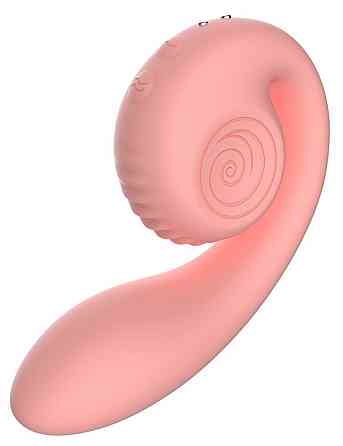 Вибратор Snail Vibe Gizi Sex Aura Киев