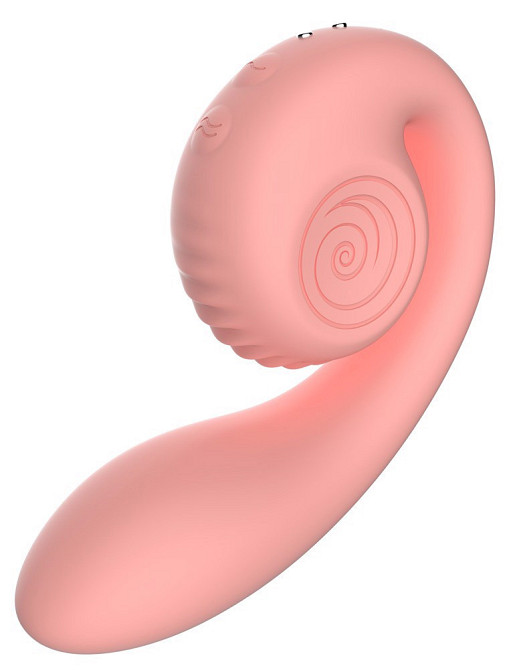 Вибратор Snail Vibe Gizi Sex Aura Киев - изображение 4