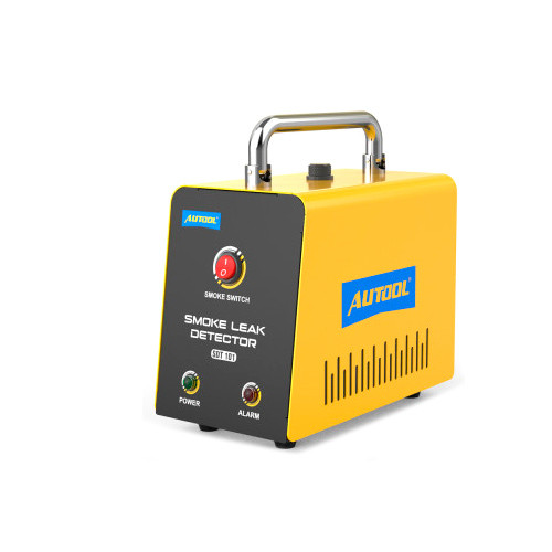 Генератор дыма, детектор утечки герметичности для авто, 12В, Autool SDT101 Винница - изображение 3