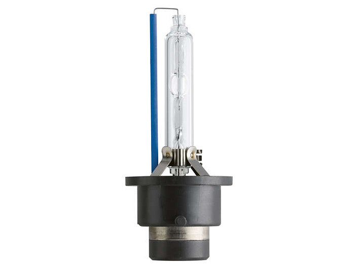 Ксенонова лампа PHILIPS 85122WHV2C1 D2S 85V 35 W P32d-2 WhiteVision gen2 5000K Харків - фото 1