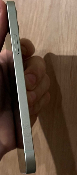 Айфон : iPhone 12 Green 128Gb. Neverlock. Київ - фото 4