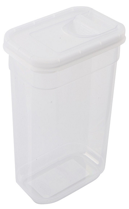 Контейнер Violet House 0373 Transparente 3.2 л (6907672) Київ - фото 1