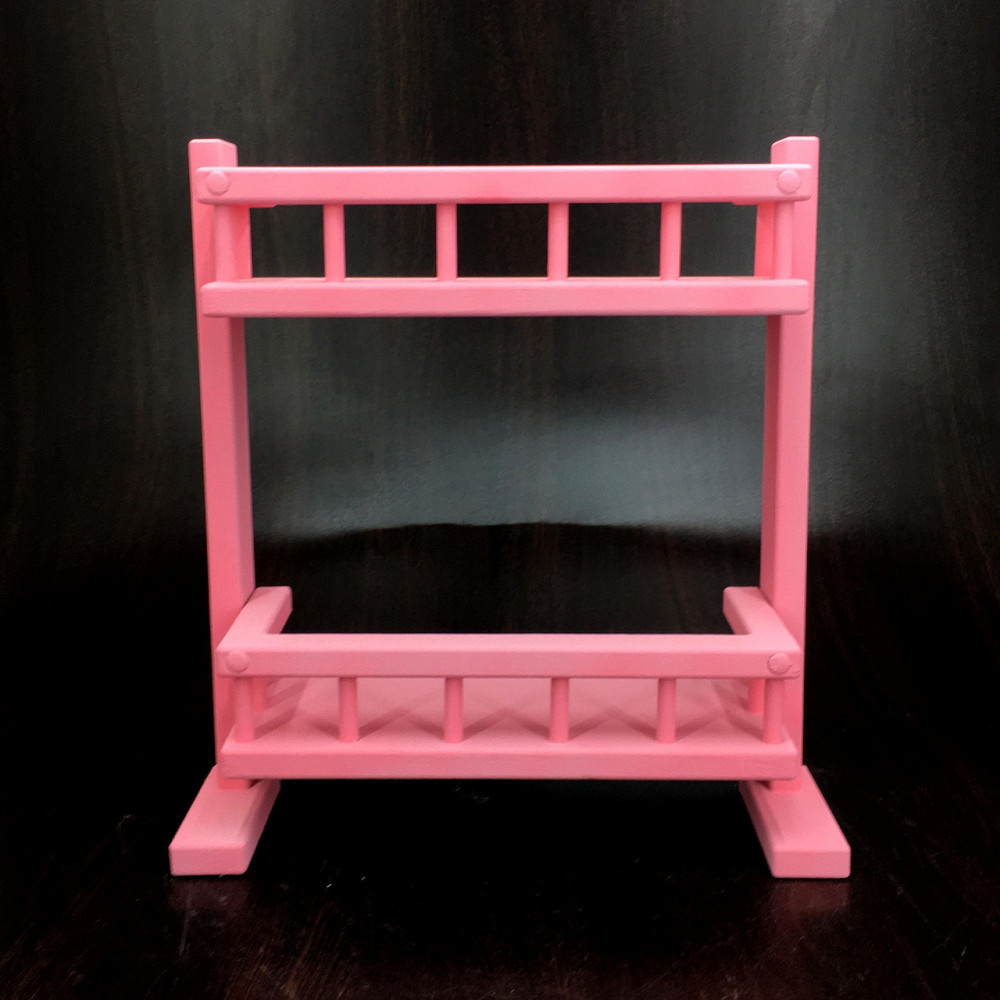 Полка настенная / настольная 