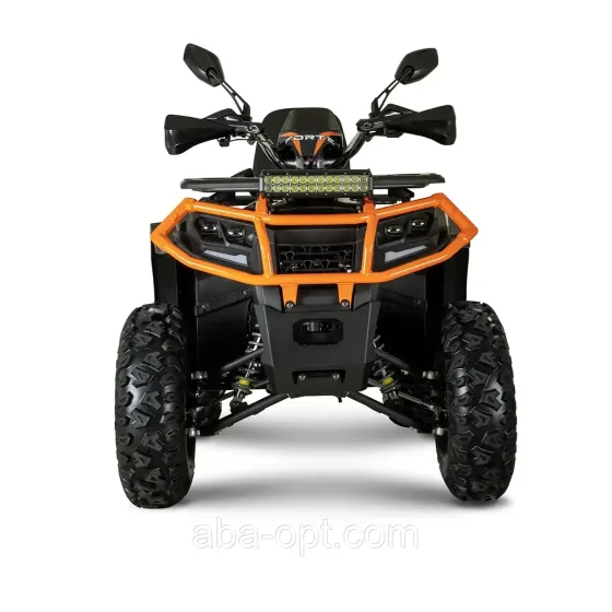 Квадроцикл FORTE AFC-200 PRO Об'єм 177 см³ шини-23х7-10"/23х10-10" 9 к.с. купити в інтернет-магазині дешево Одеса